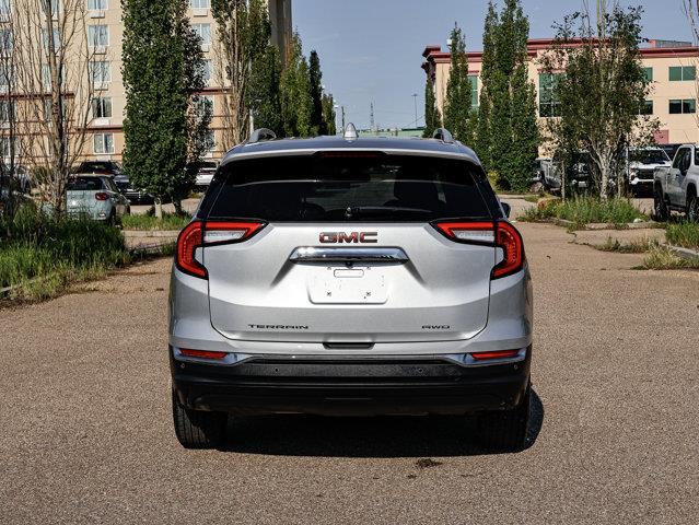 gmc Terrain 2022 - 12