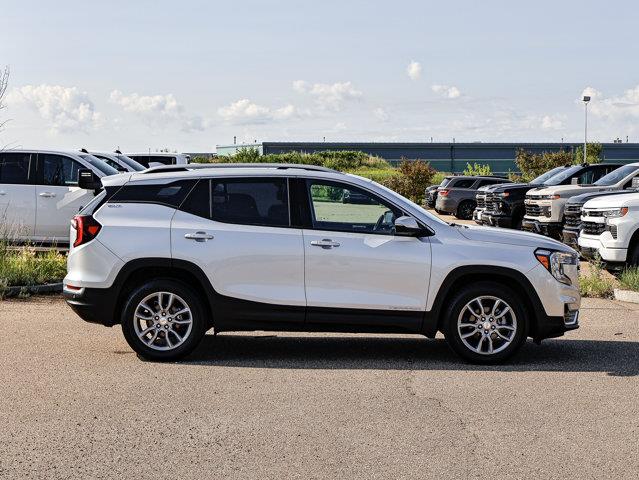 gmc Terrain 2022 - 14