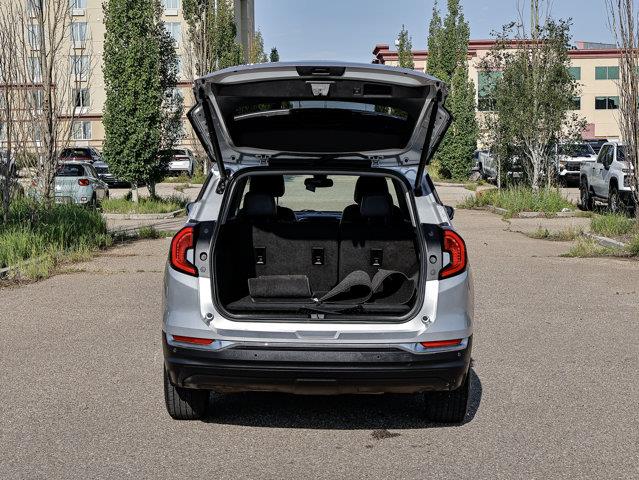gmc Terrain 2022 - 15
