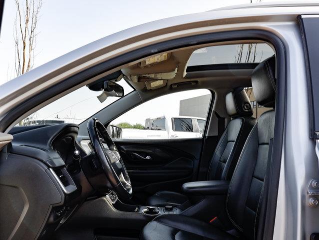 gmc Terrain 2022 - 16