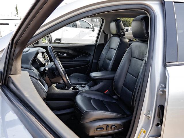 gmc Terrain 2022 - 17