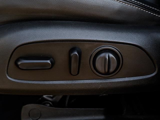 gmc Terrain 2022 - 22