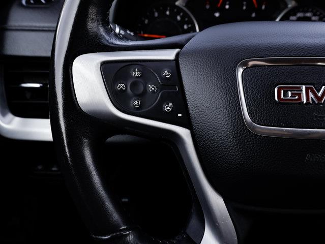 gmc Terrain 2022 - 23
