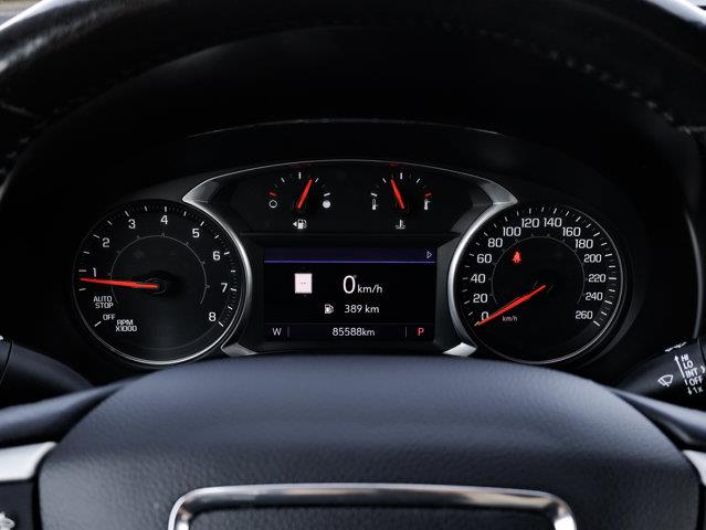 gmc Terrain 2022 - 24