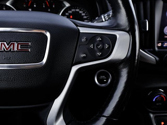 gmc Terrain 2022 - 25