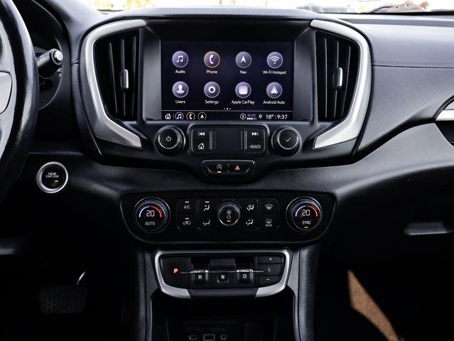 gmc Terrain 2022 - 28