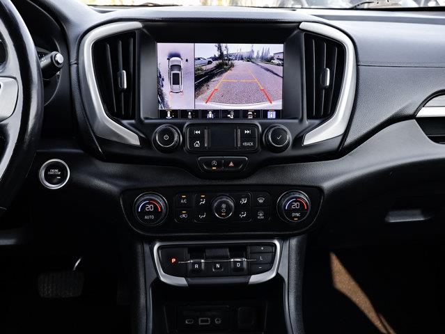 gmc Terrain 2022 - 29