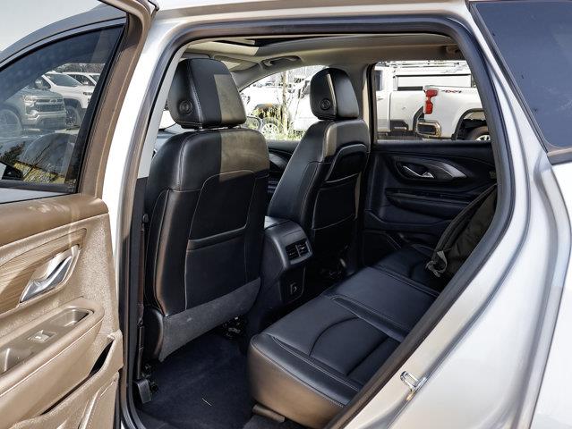 gmc Terrain 2022 - 30