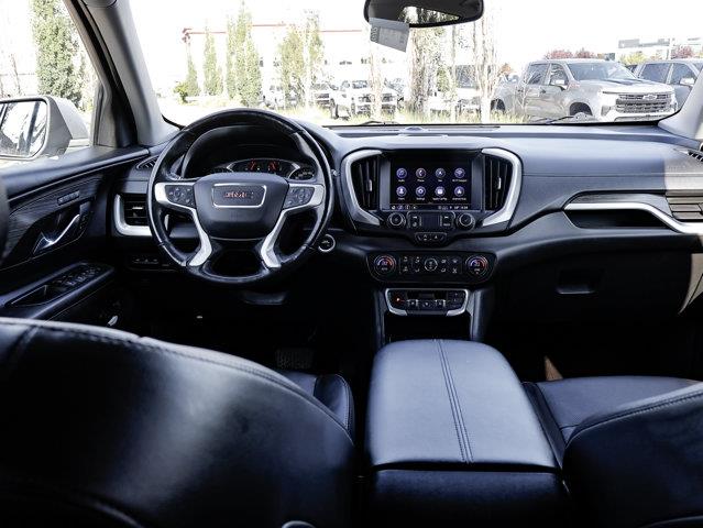 gmc Terrain 2022 - 31