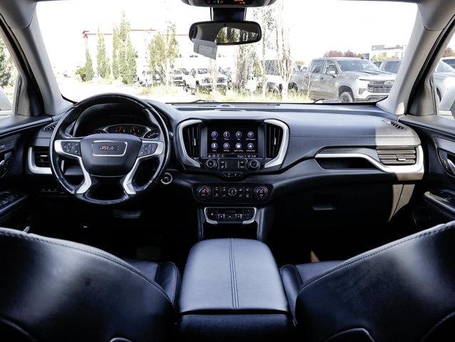 gmc Terrain 2022 - 32