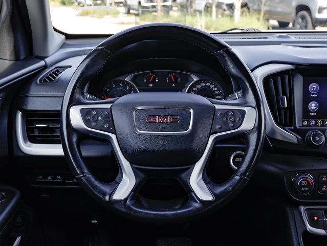 gmc Terrain 2022 - 33