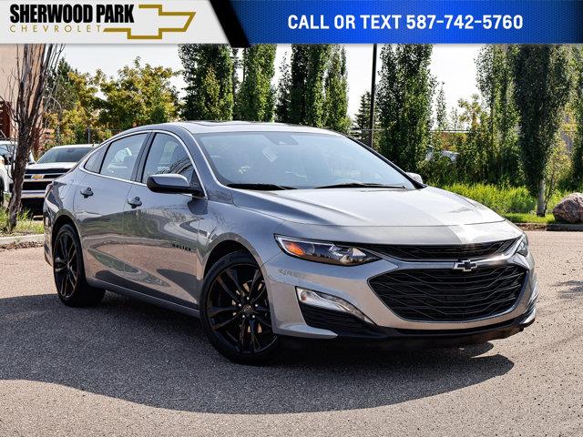 chevrolet Malibu 2024