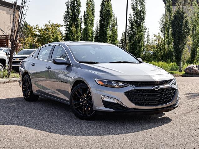 chevrolet Malibu 2024 - 2