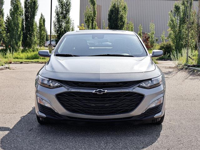 chevrolet Malibu 2024 - 3