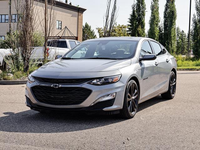 chevrolet Malibu 2024 - 4