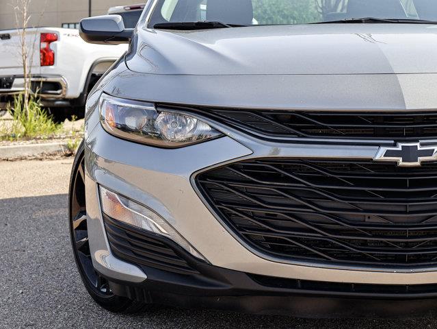chevrolet Malibu 2024 - 5