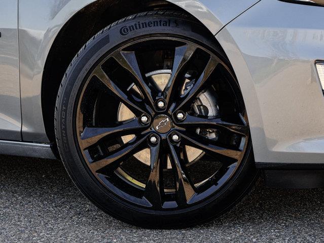 chevrolet Malibu 2024 - 6