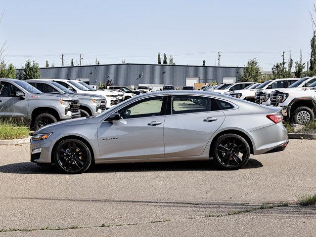 chevrolet Malibu 2024 - 10
