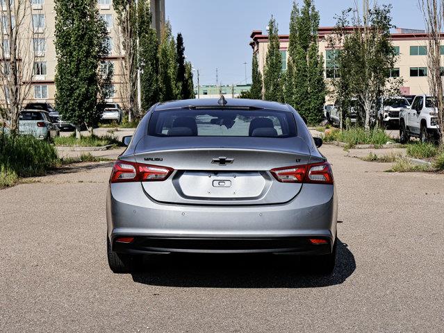 chevrolet Malibu 2024 - 12