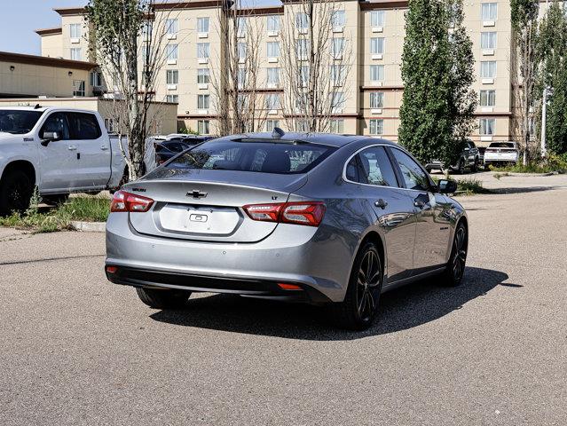 chevrolet Malibu 2024 - 13