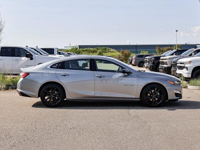 chevrolet Malibu 2024 - 14