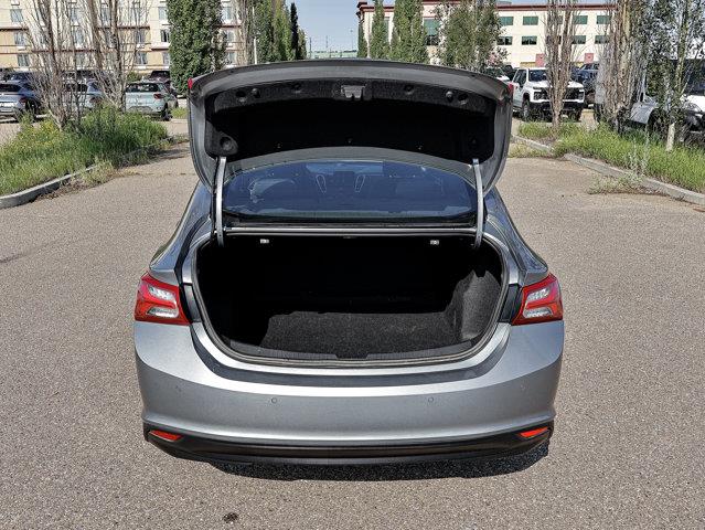 chevrolet Malibu 2024 - 15