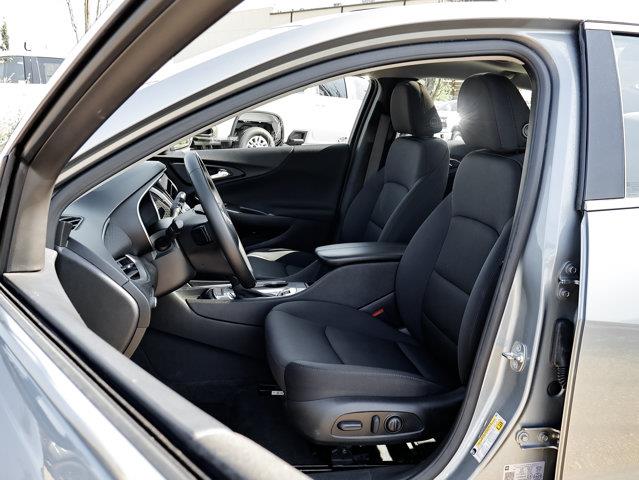 chevrolet Malibu 2024 - 17
