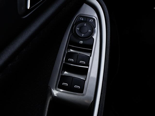chevrolet Malibu 2024 - 18