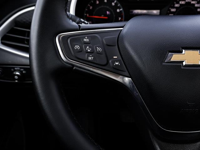chevrolet Malibu 2024 - 21