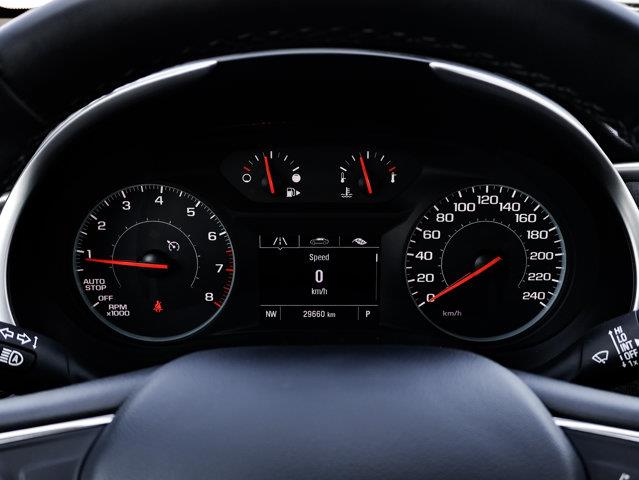 chevrolet Malibu 2024 - 22