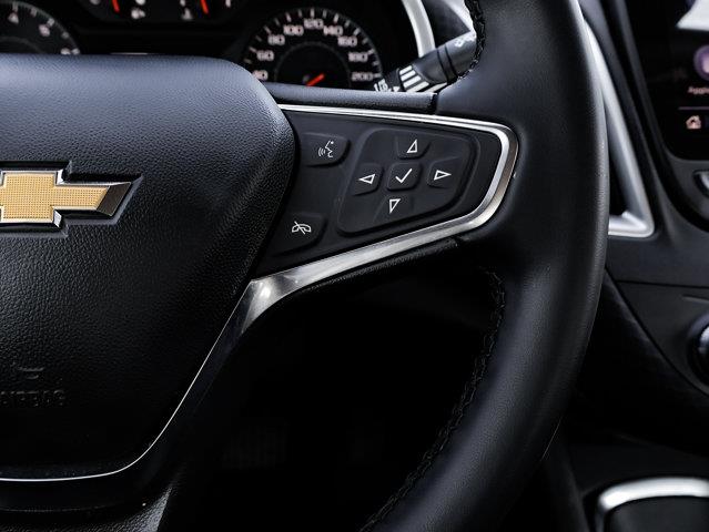 chevrolet Malibu 2024 - 23