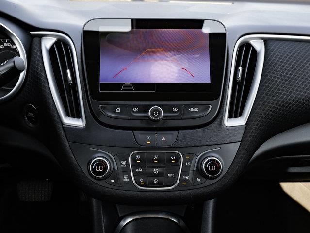 chevrolet Malibu 2024 - 26