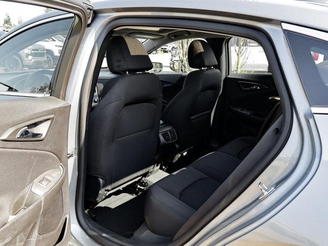 chevrolet Malibu 2024 - 27