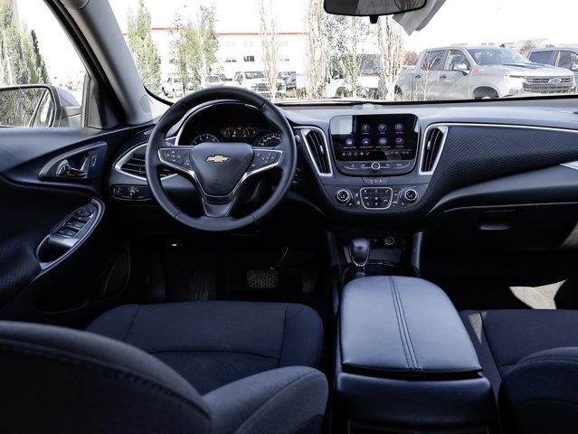 chevrolet Malibu 2024 - 28