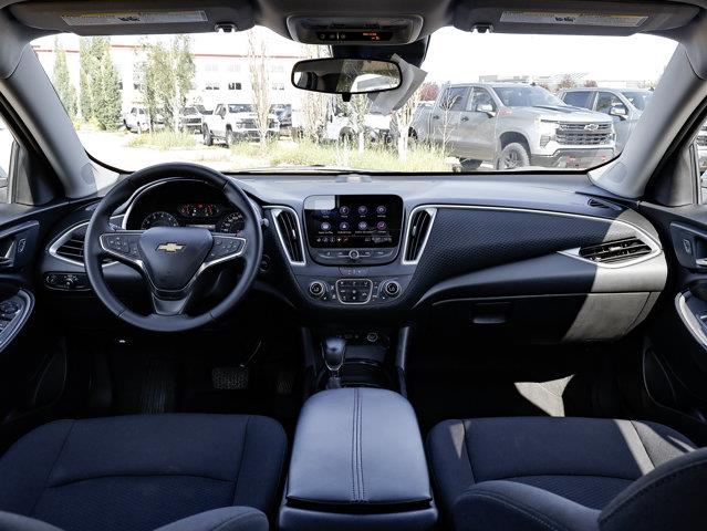 chevrolet Malibu 2024 - 29