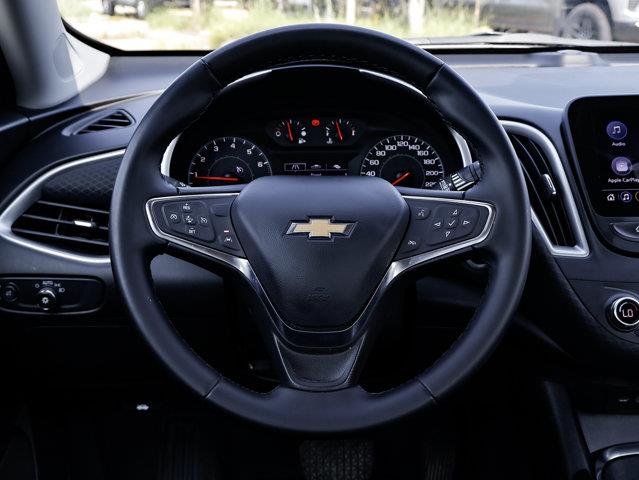 chevrolet Malibu 2024 - 30