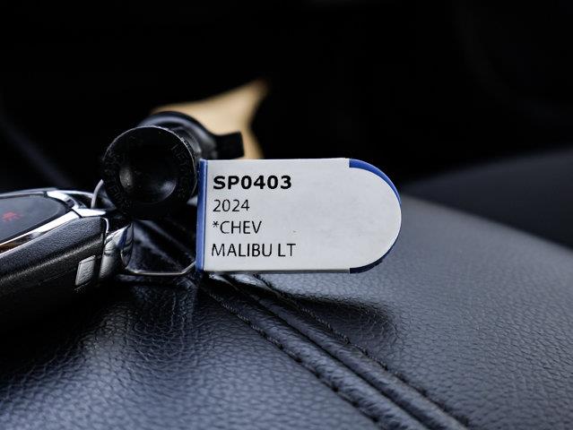 chevrolet Malibu 2024 - 31