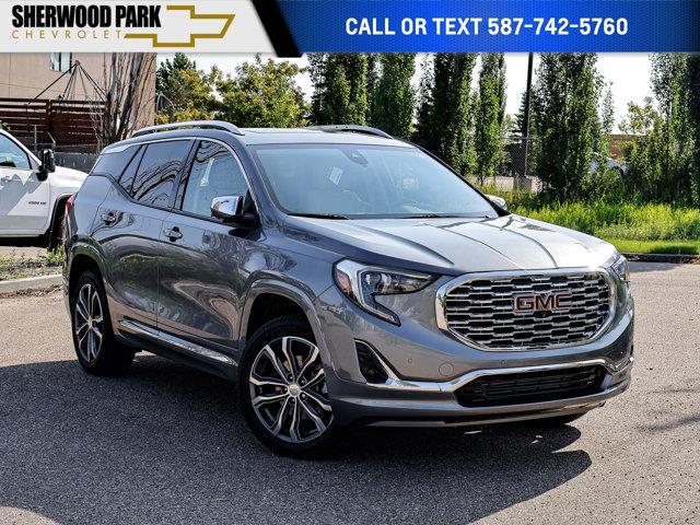 gmc Terrain 2019 - 1