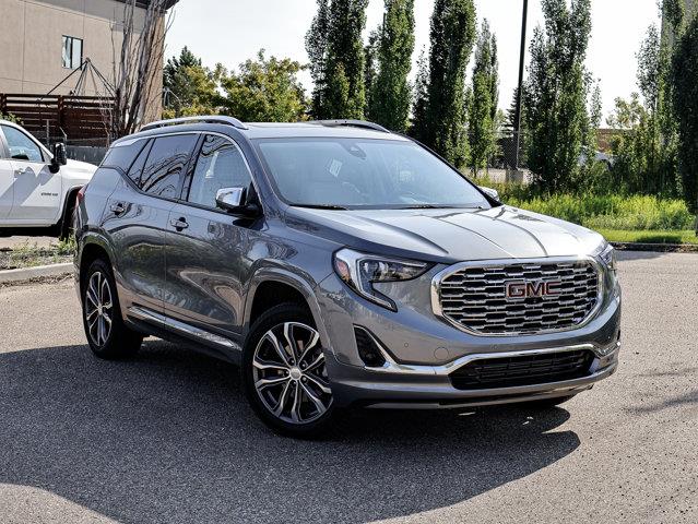 gmc Terrain 2019 - 2