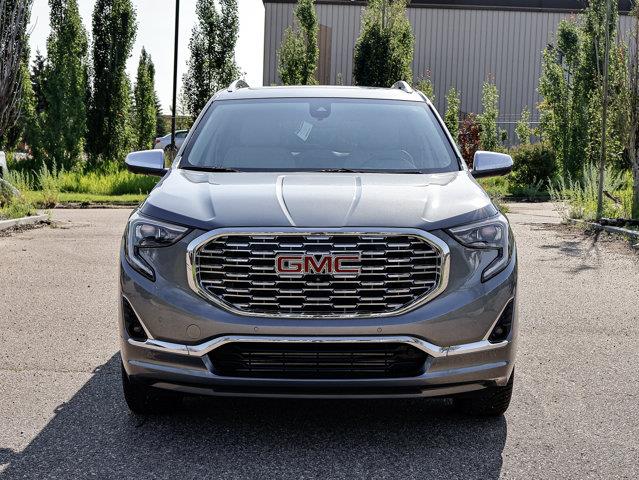 gmc Terrain 2019 - 3