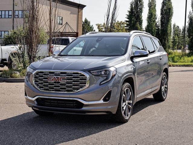 gmc Terrain 2019 - 4