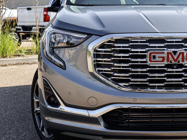 gmc Terrain 2019 - 5