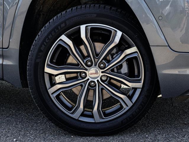 gmc Terrain 2019 - 6
