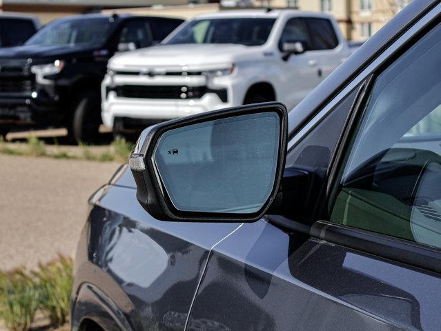 gmc Terrain 2019 - 7