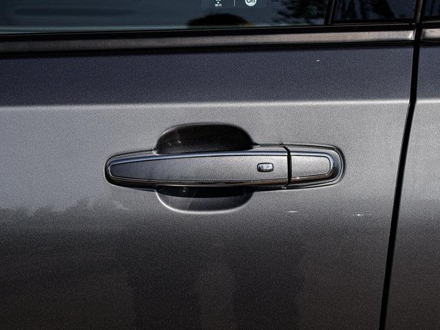 gmc Terrain 2019 - 8