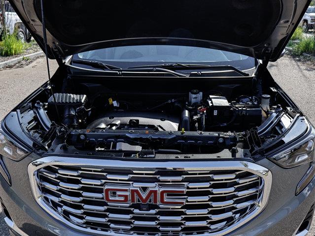 gmc Terrain 2019 - 9
