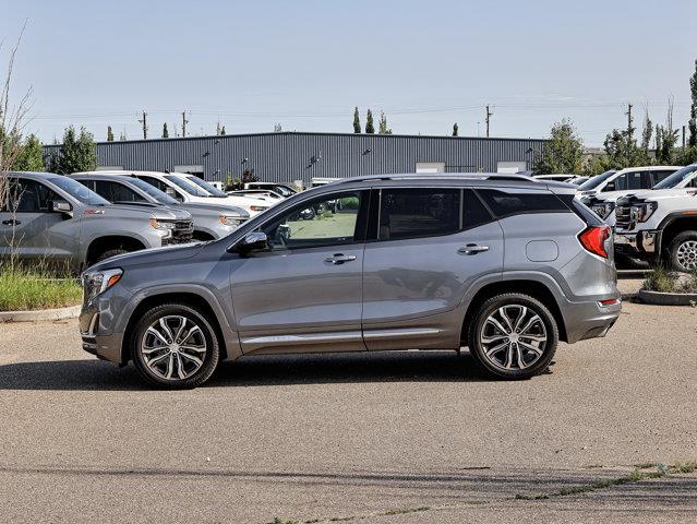 gmc Terrain 2019 - 10