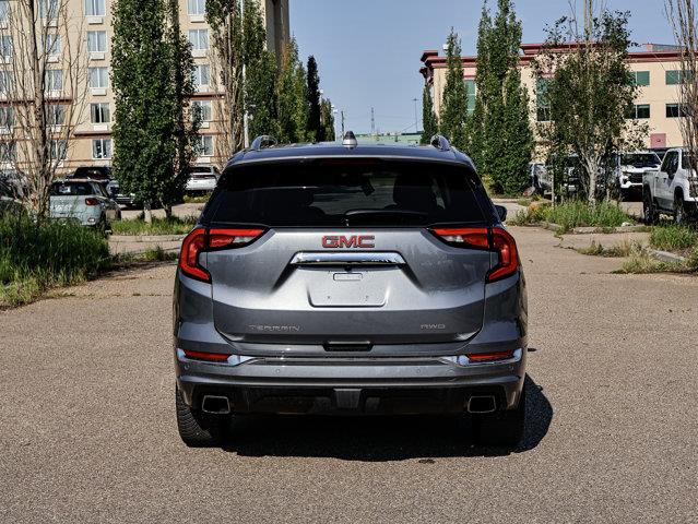 gmc Terrain 2019 - 12