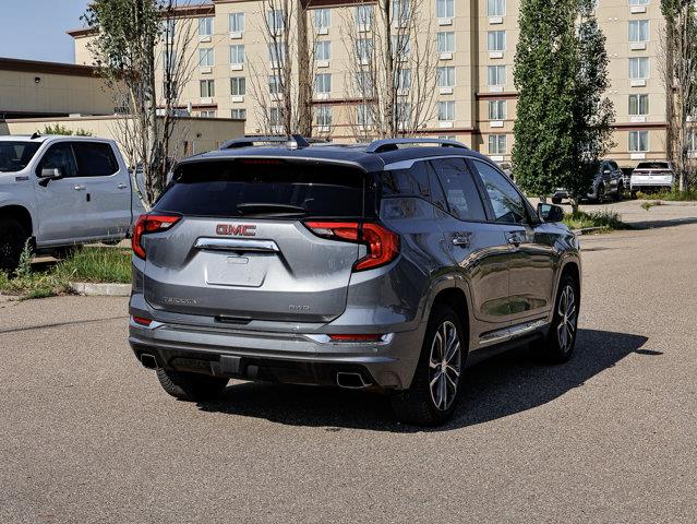 gmc Terrain 2019 - 13