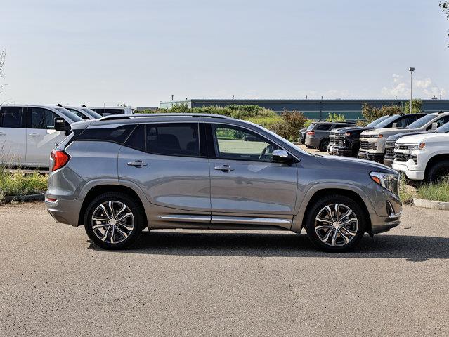gmc Terrain 2019 - 14